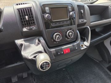 Citroën Jumper